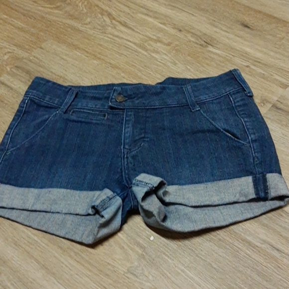 Old Navy Pants - Old Navy Jean Shorts